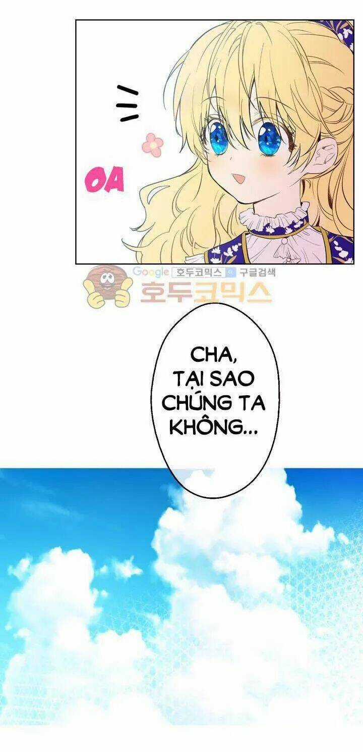 Một Ngày Nọ Ta Trở Thành Công Chúa Chapter 28 trang 43