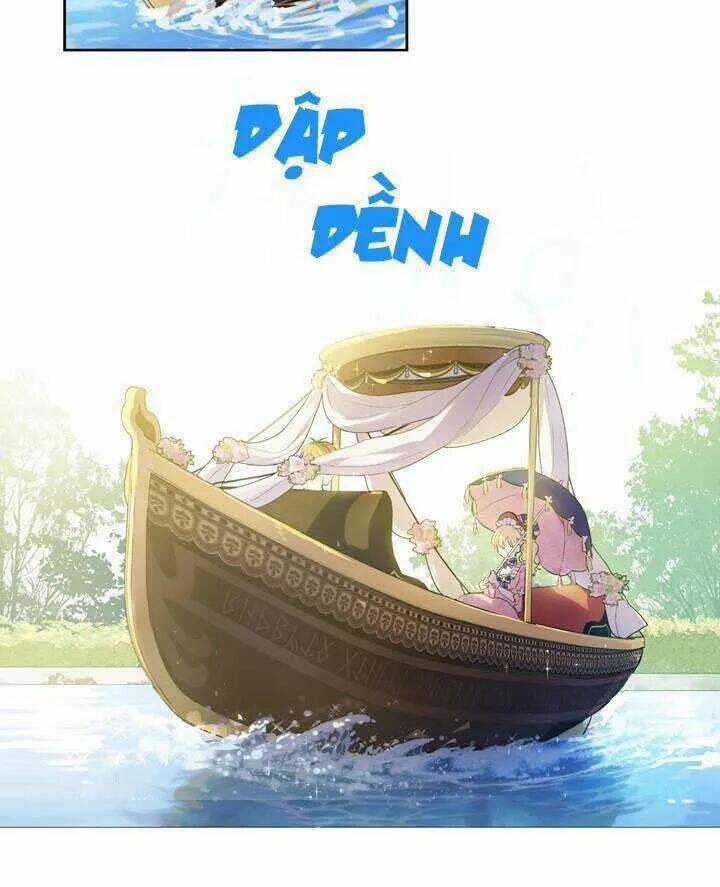 Một Ngày Nọ Ta Trở Thành Công Chúa Chapter 28 trang 45