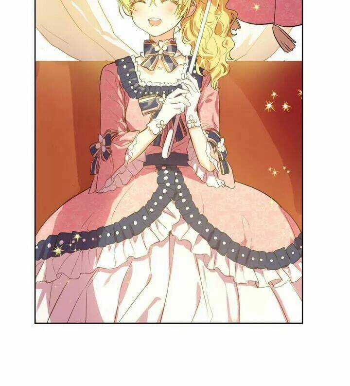 Một Ngày Nọ Ta Trở Thành Công Chúa Chapter 28 trang 47