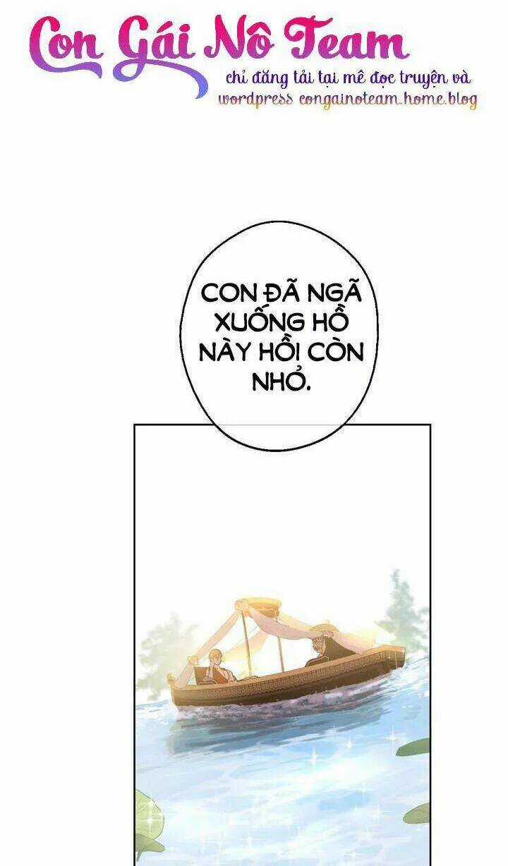 Một Ngày Nọ Ta Trở Thành Công Chúa Chapter 28 trang 49