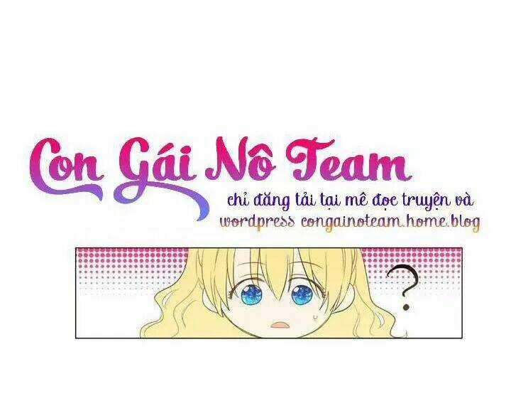 Một Ngày Nọ Ta Trở Thành Công Chúa Chapter 28 trang 5