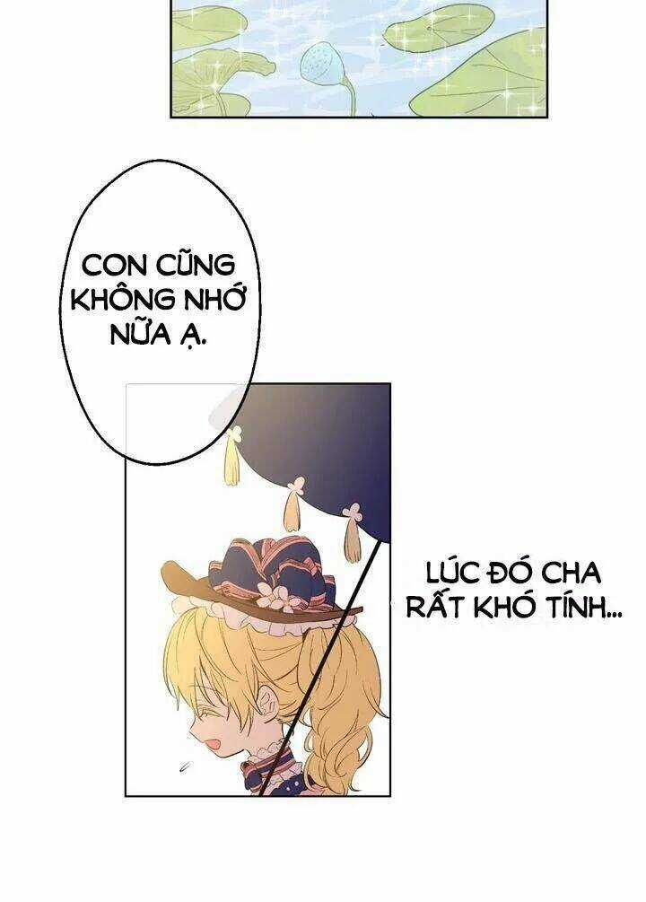 Một Ngày Nọ Ta Trở Thành Công Chúa Chapter 28 trang 50
