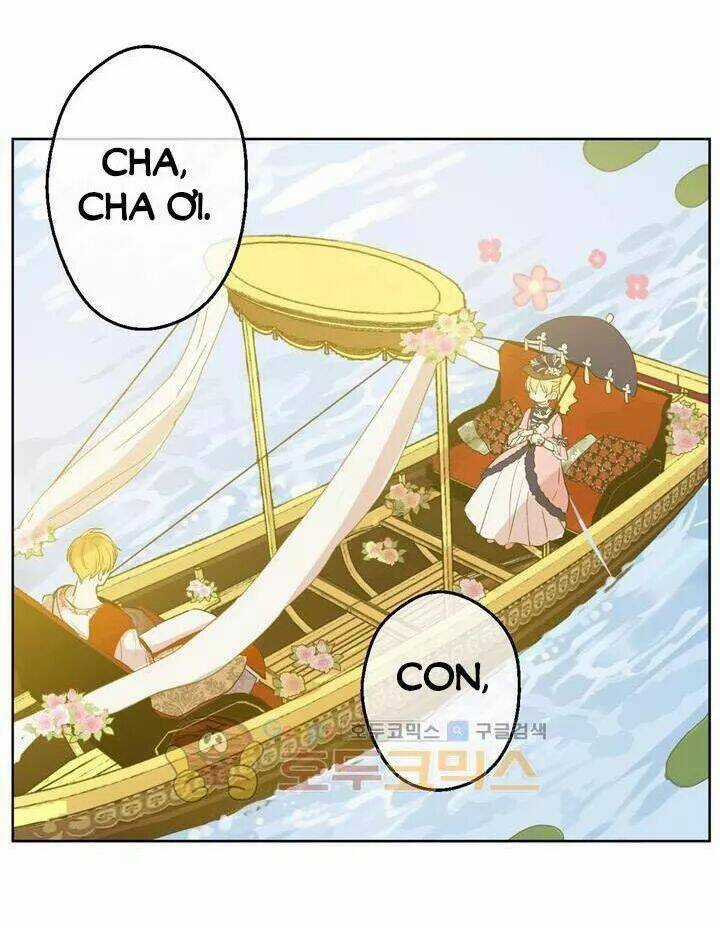 Một Ngày Nọ Ta Trở Thành Công Chúa Chapter 28 trang 58