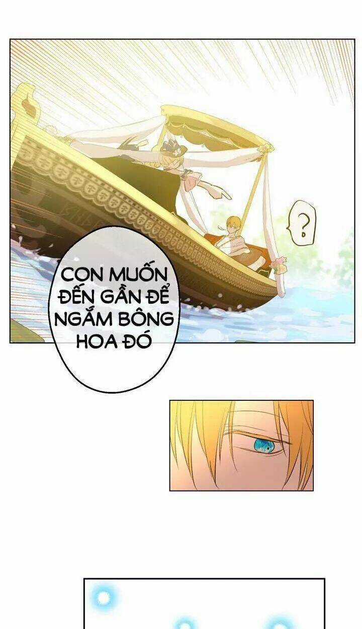 Một Ngày Nọ Ta Trở Thành Công Chúa Chapter 28 trang 59