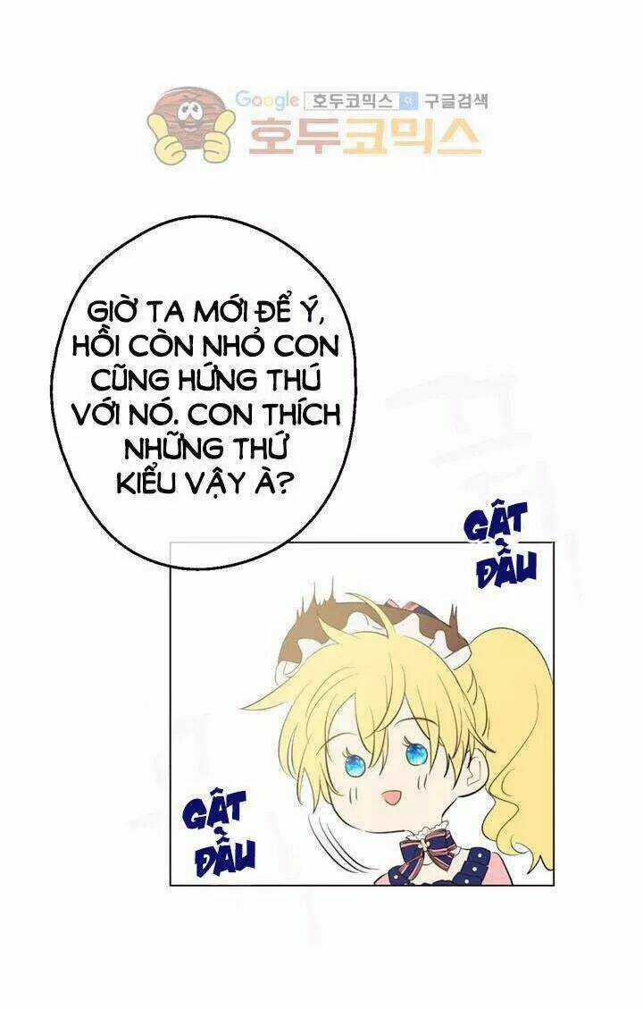 Một Ngày Nọ Ta Trở Thành Công Chúa Chapter 28 trang 62