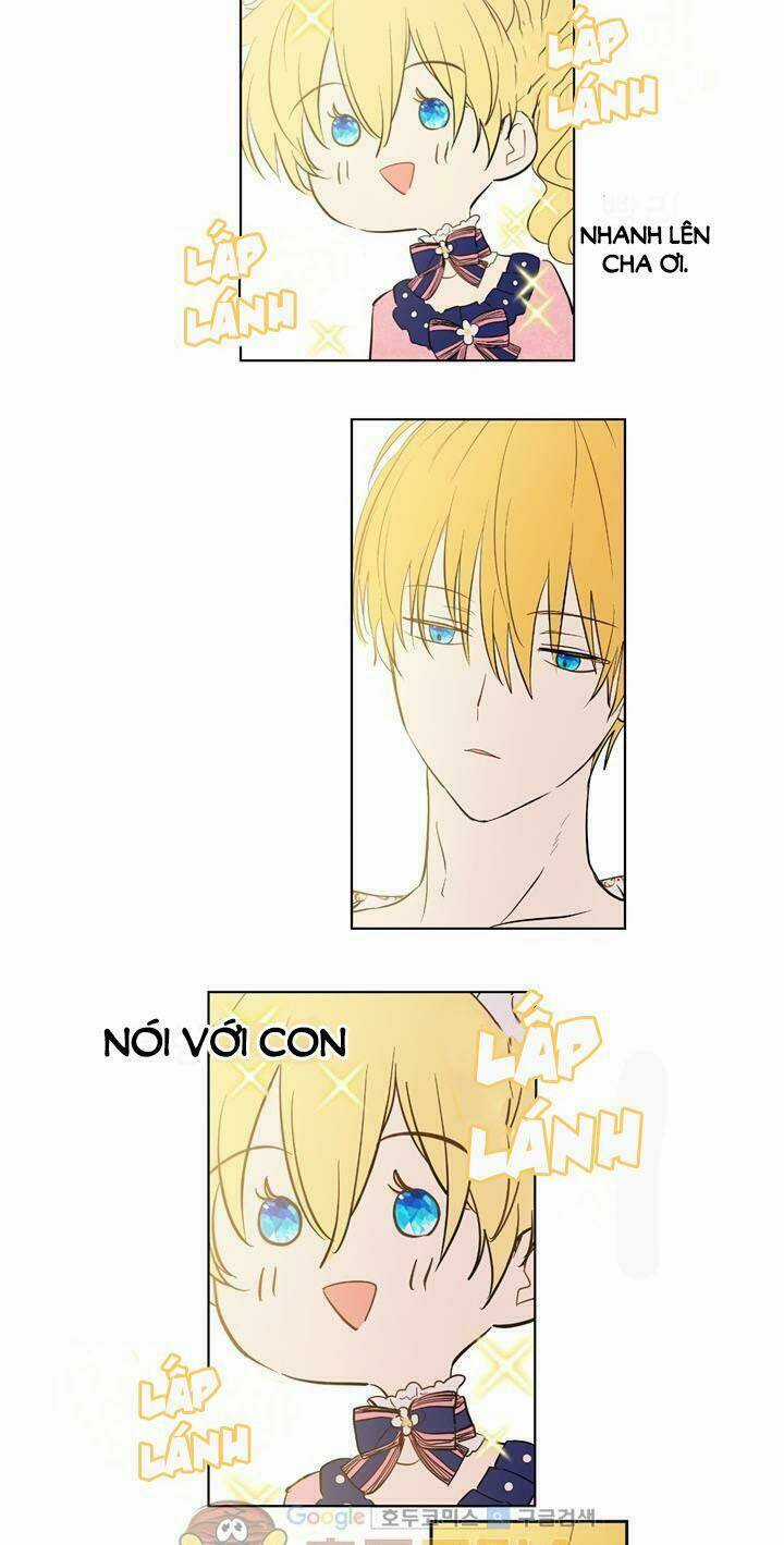 Một Ngày Nọ Ta Trở Thành Công Chúa Chapter 28 trang 64