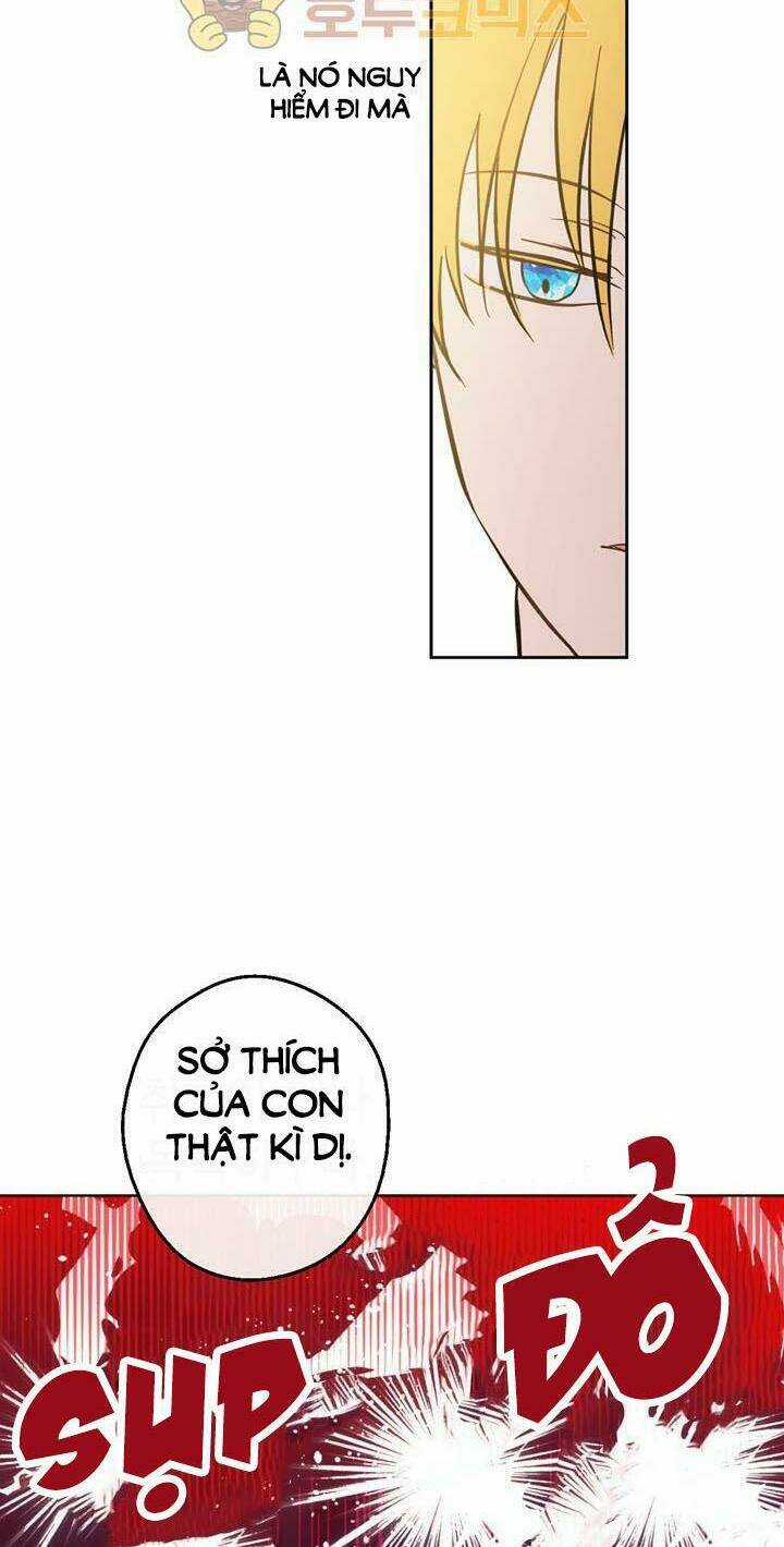 Một Ngày Nọ Ta Trở Thành Công Chúa Chapter 28 trang 65