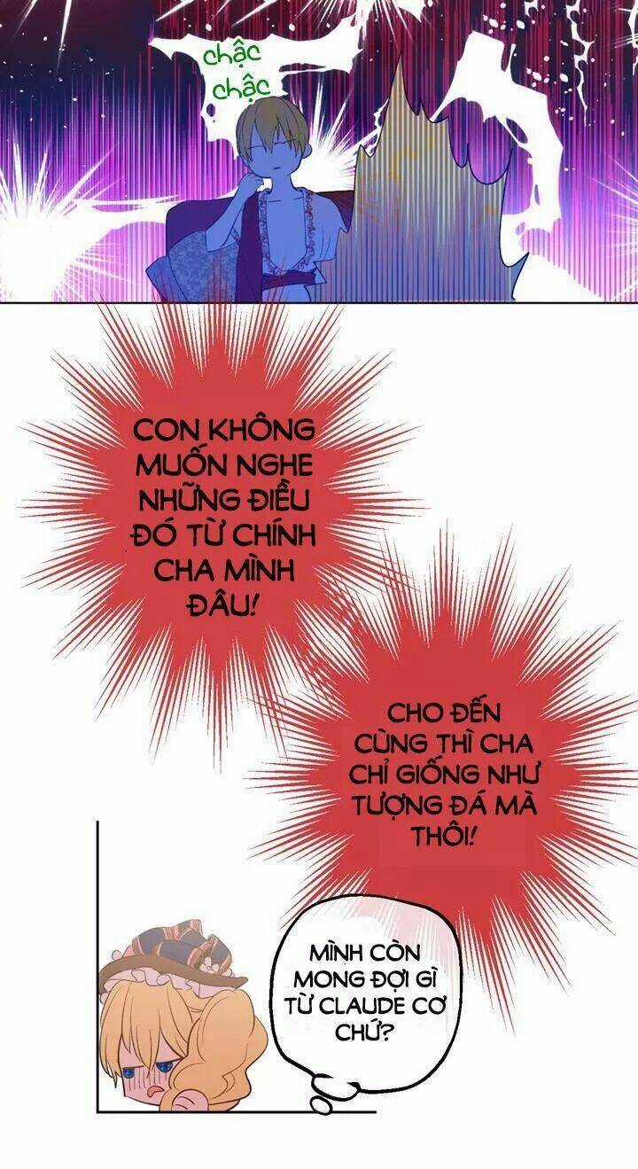 Một Ngày Nọ Ta Trở Thành Công Chúa Chapter 28 trang 66