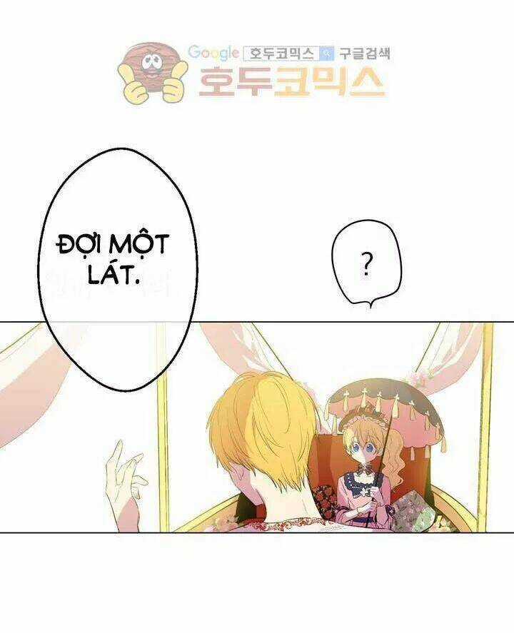 Một Ngày Nọ Ta Trở Thành Công Chúa Chapter 28 trang 67