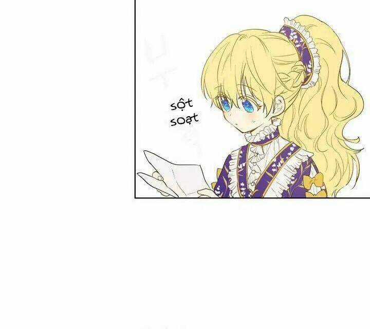 Một Ngày Nọ Ta Trở Thành Công Chúa Chapter 28 trang 7