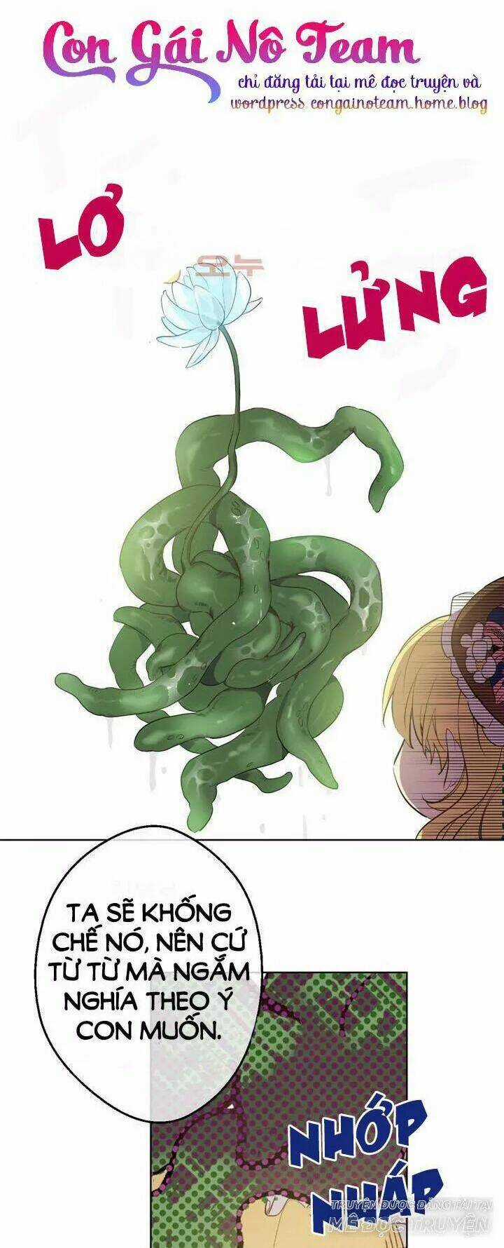 Một Ngày Nọ Ta Trở Thành Công Chúa Chapter 28 trang 71