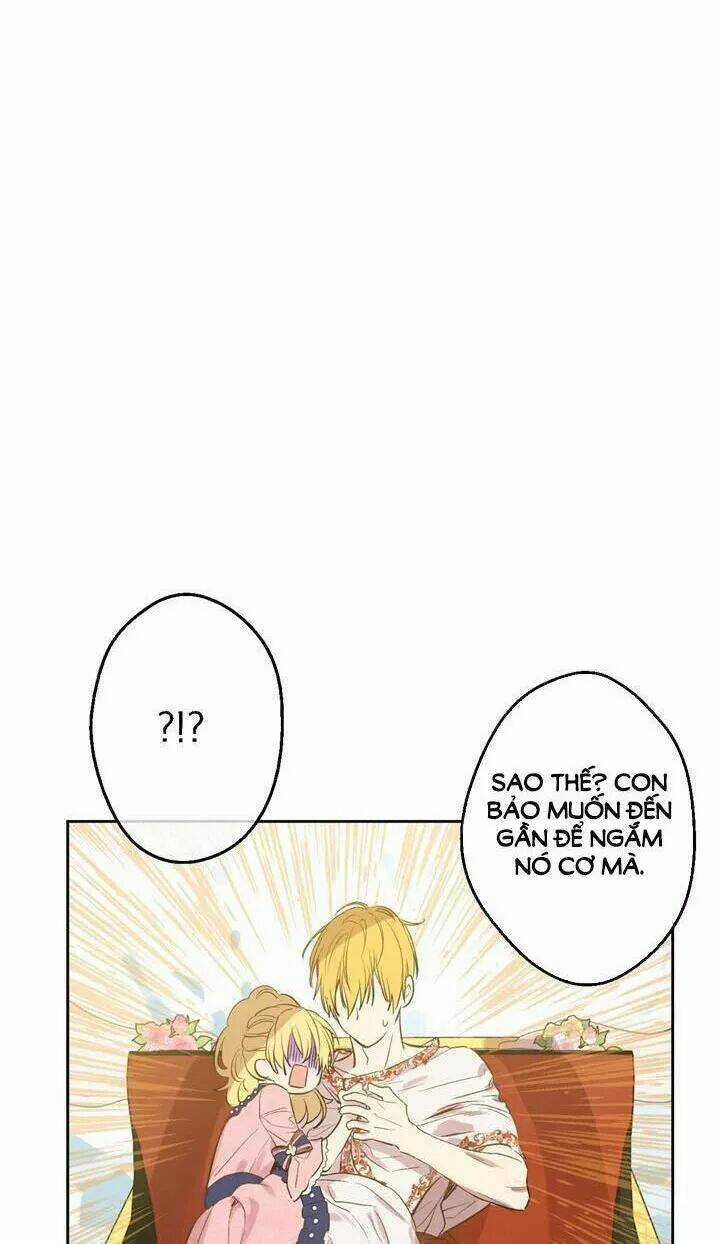 Một Ngày Nọ Ta Trở Thành Công Chúa Chapter 28 trang 74