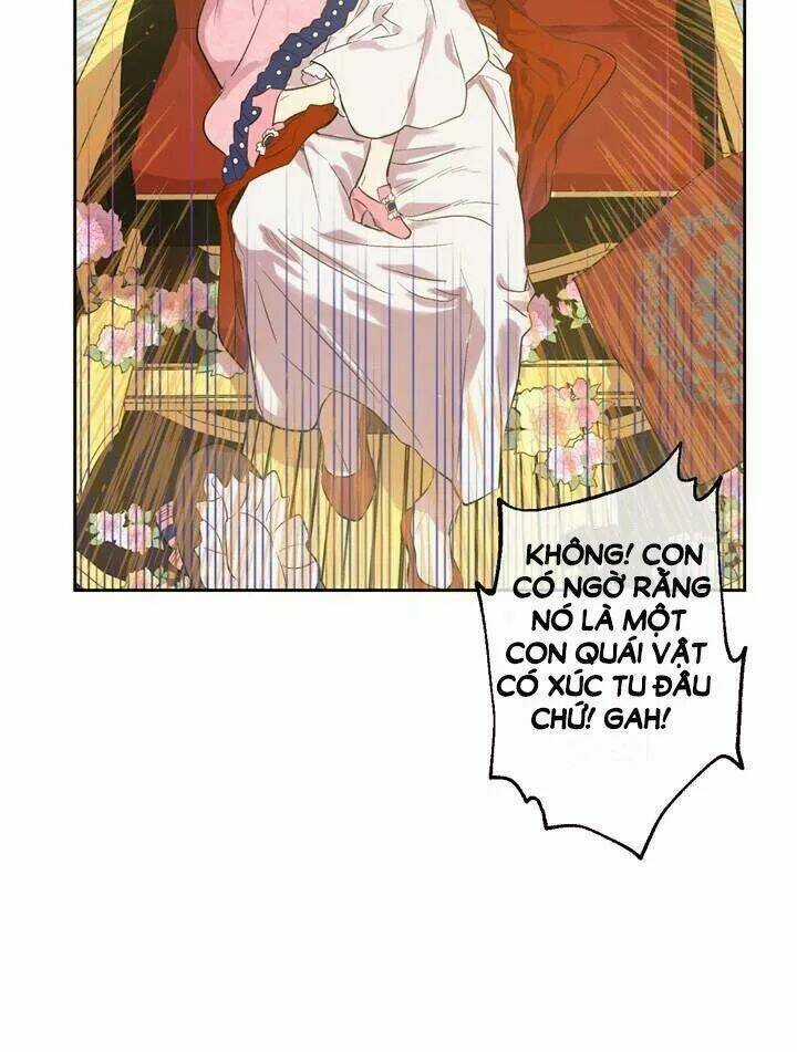 Một Ngày Nọ Ta Trở Thành Công Chúa Chapter 28 trang 75