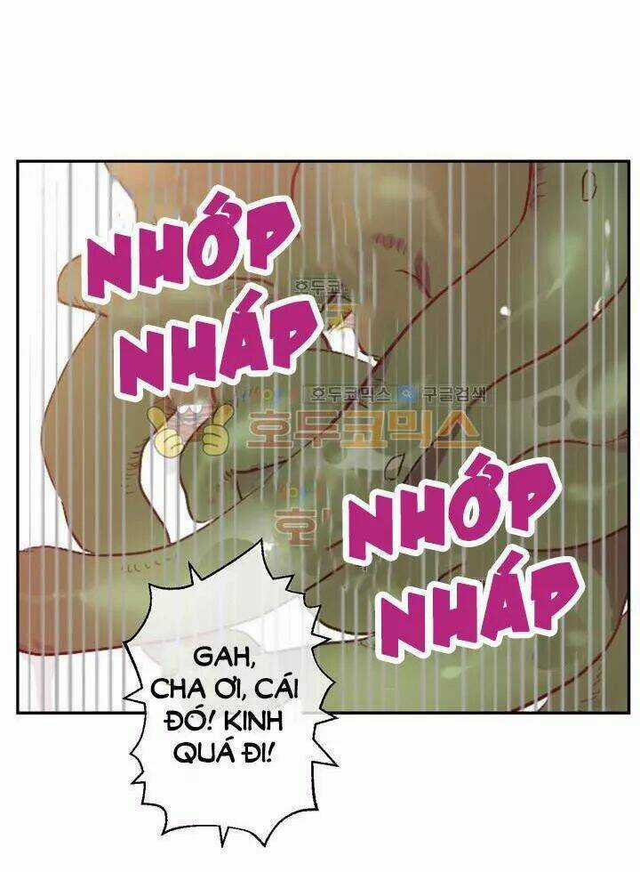 Một Ngày Nọ Ta Trở Thành Công Chúa Chapter 28 trang 76