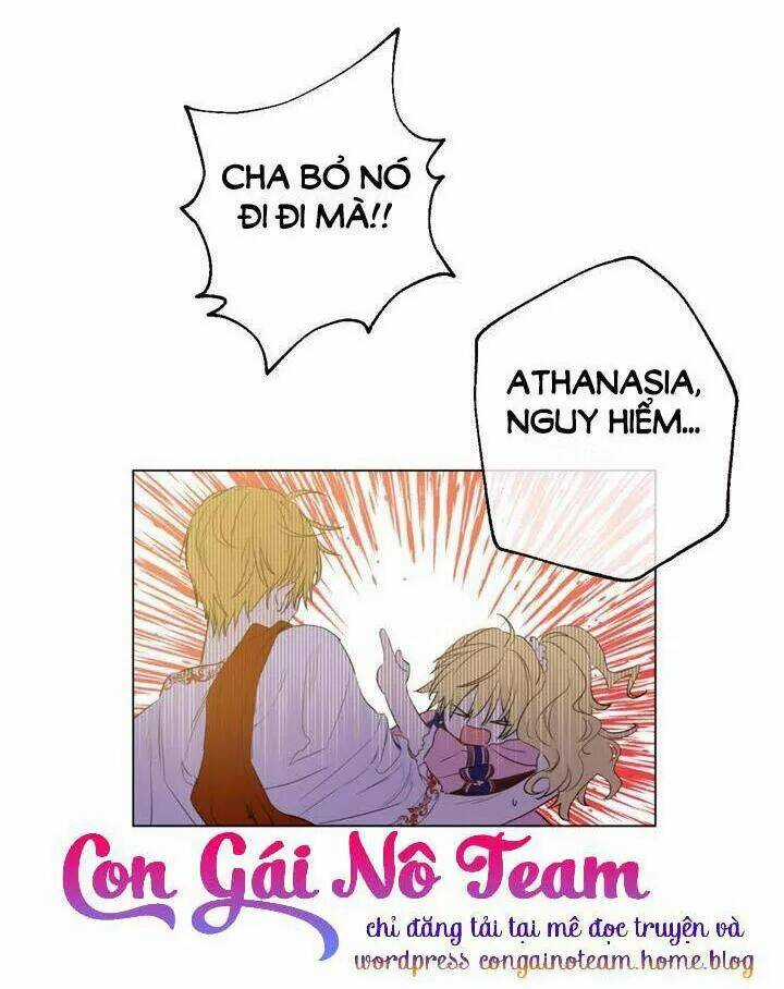 Một Ngày Nọ Ta Trở Thành Công Chúa Chapter 28 trang 77