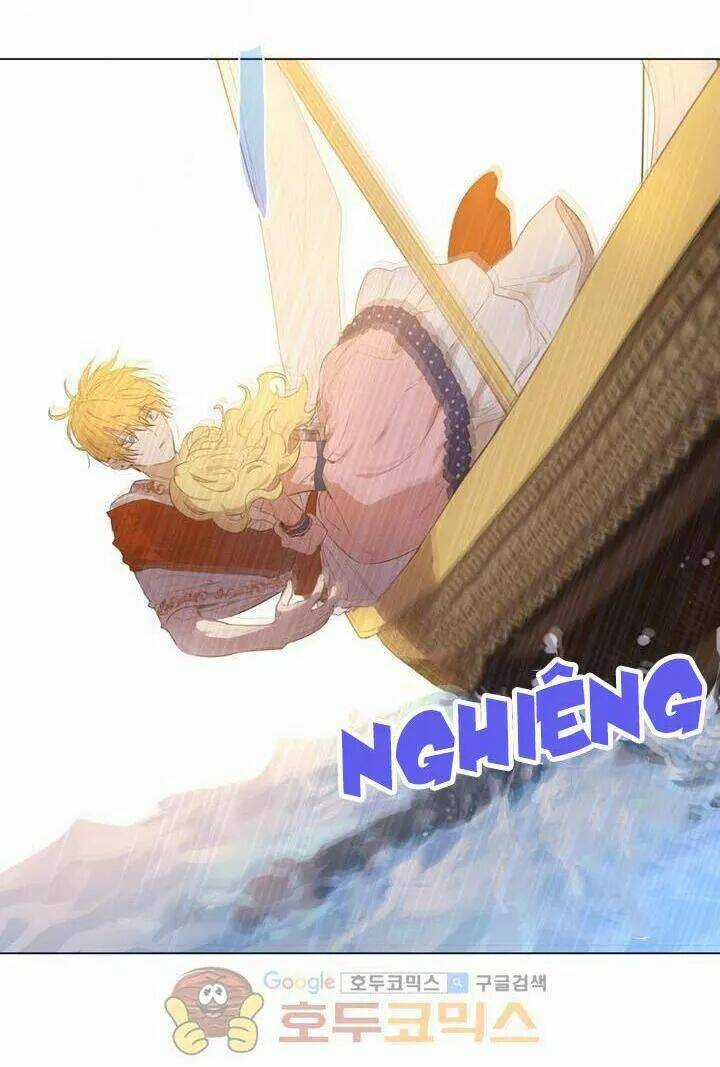 Một Ngày Nọ Ta Trở Thành Công Chúa Chapter 28 trang 79