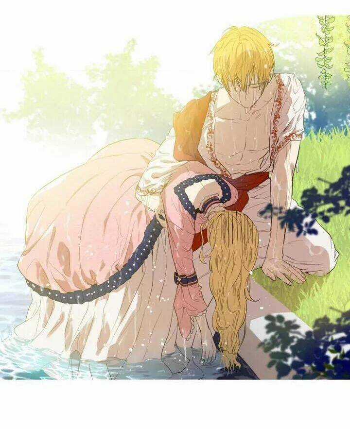 Một Ngày Nọ Ta Trở Thành Công Chúa Chapter 28 trang 83