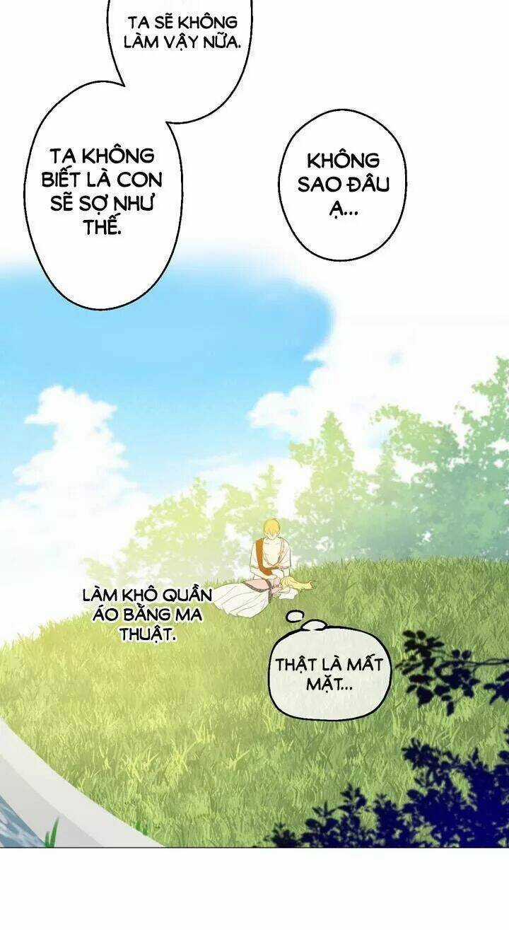 Một Ngày Nọ Ta Trở Thành Công Chúa Chapter 28 trang 89