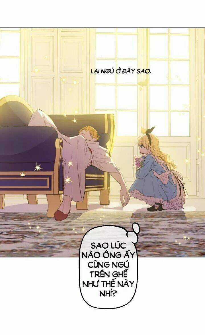 Một Ngày Nọ Ta Trở Thành Công Chúa Chapter 29.5 trang 15