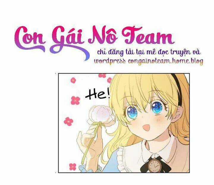 Một Ngày Nọ Ta Trở Thành Công Chúa Chapter 29.5 trang 20