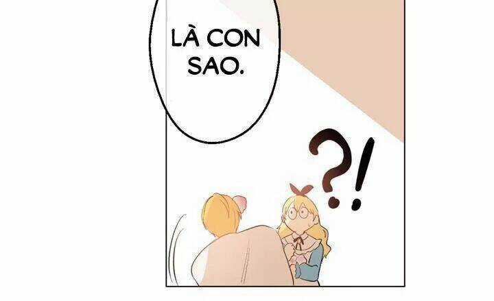 Một Ngày Nọ Ta Trở Thành Công Chúa Chapter 29.5 trang 30