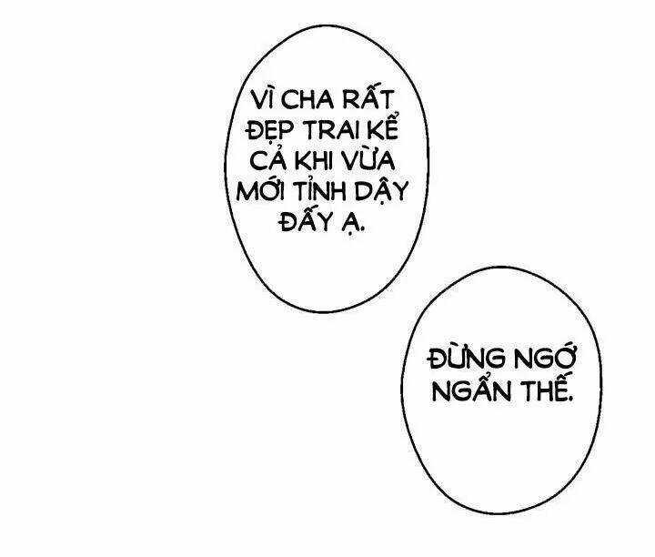 Một Ngày Nọ Ta Trở Thành Công Chúa Chapter 29.5 trang 35