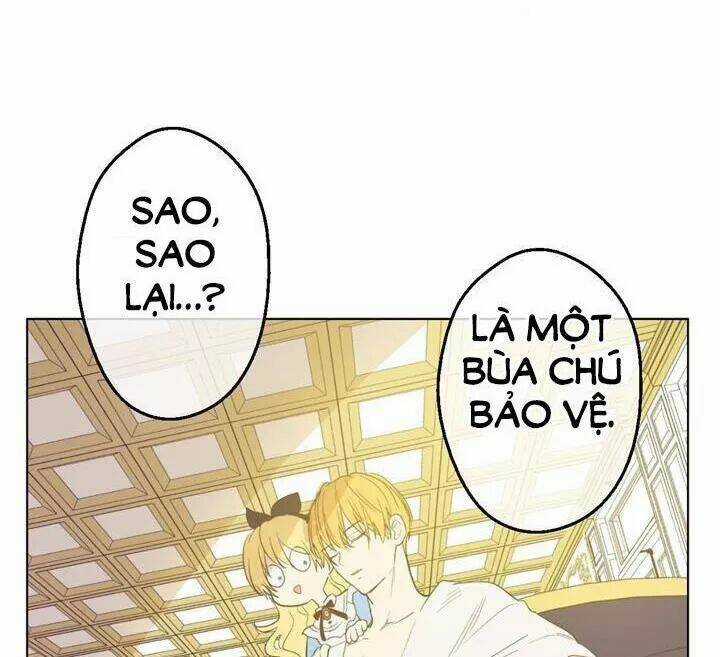 Một Ngày Nọ Ta Trở Thành Công Chúa Chapter 29.5 trang 47