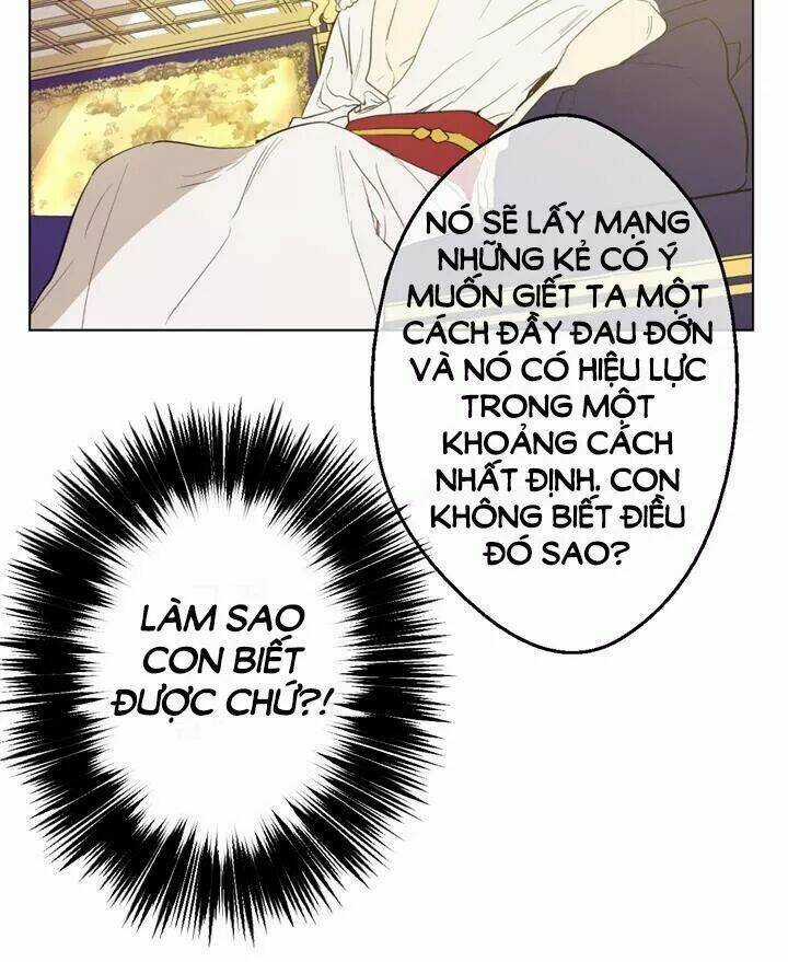 Một Ngày Nọ Ta Trở Thành Công Chúa Chapter 29.5 trang 48