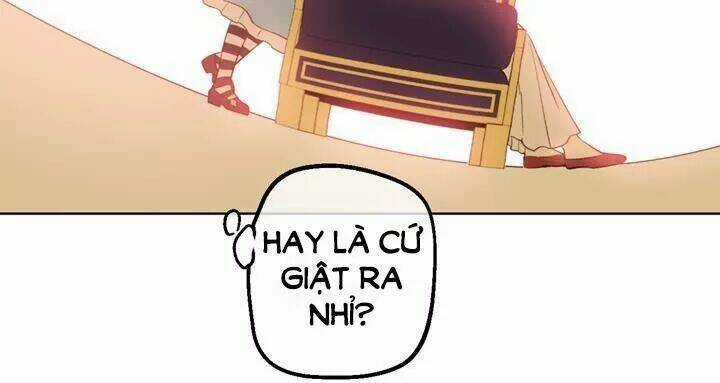 Một Ngày Nọ Ta Trở Thành Công Chúa Chapter 29.5 trang 54