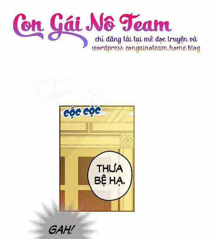Một Ngày Nọ Ta Trở Thành Công Chúa Chapter 29.5 trang 57