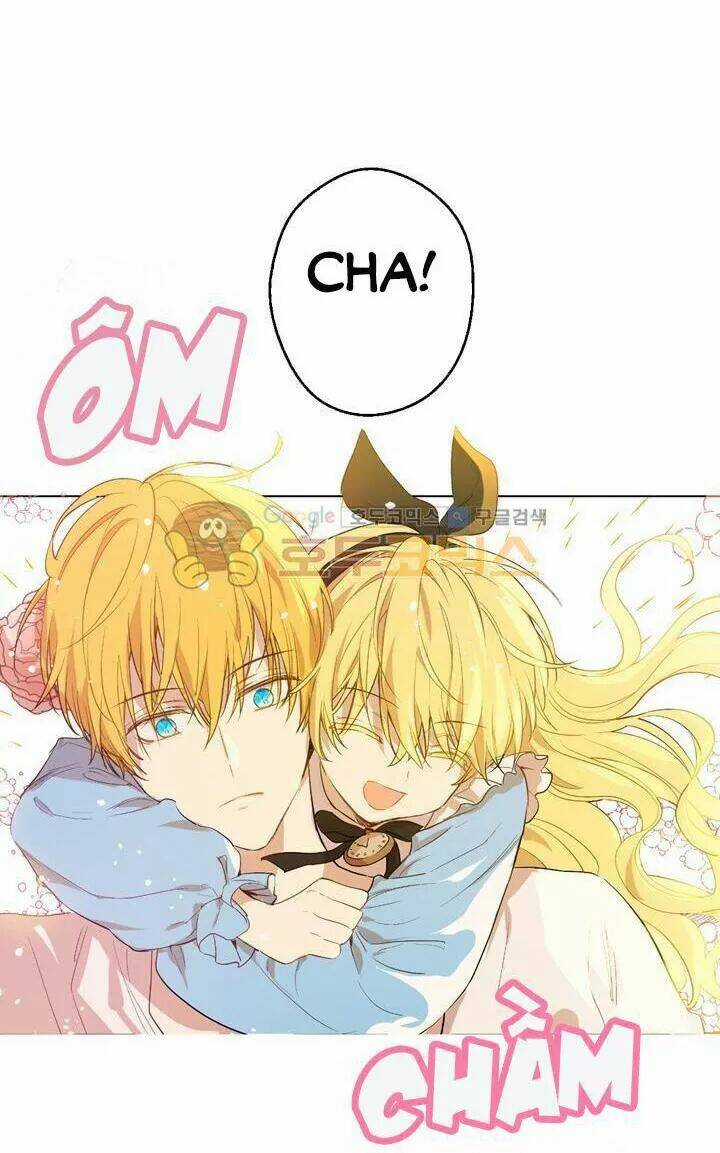 Một Ngày Nọ Ta Trở Thành Công Chúa Chapter 29.5 trang 59