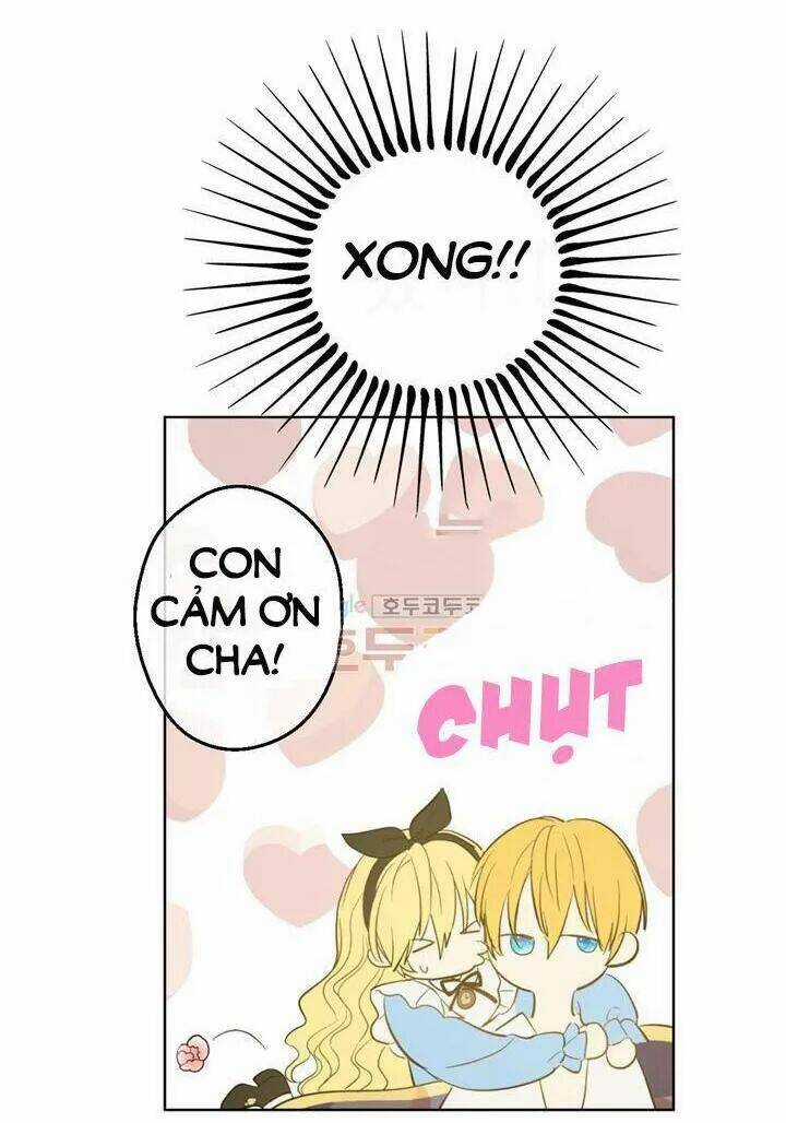 Một Ngày Nọ Ta Trở Thành Công Chúa Chapter 29.5 trang 62