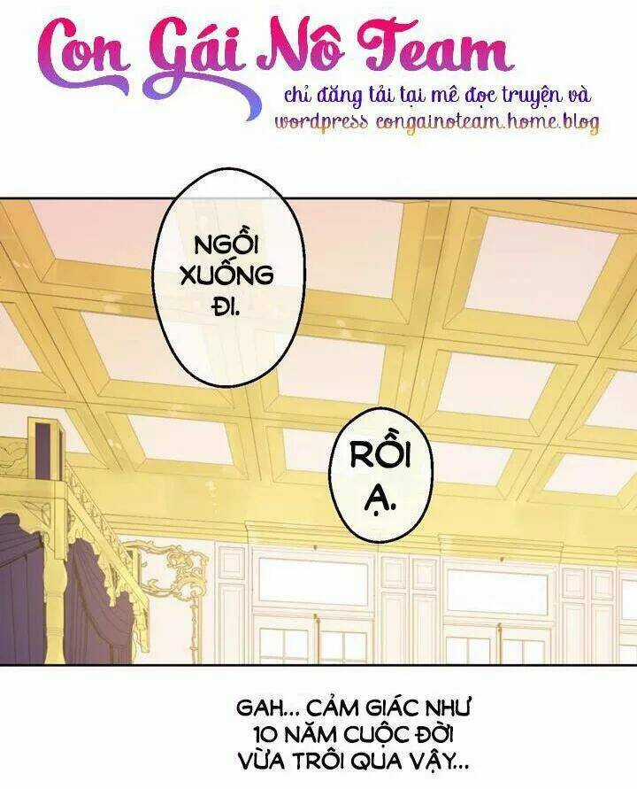 Một Ngày Nọ Ta Trở Thành Công Chúa Chapter 29.5 trang 63