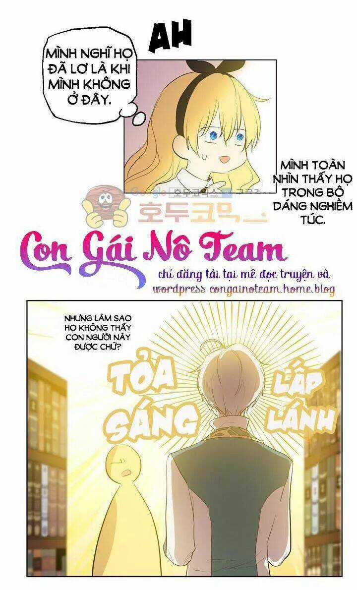 Một Ngày Nọ Ta Trở Thành Công Chúa Chapter 29.5 trang 79