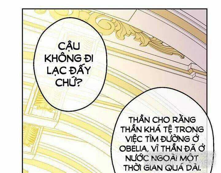 Một Ngày Nọ Ta Trở Thành Công Chúa Chapter 29.5 trang 80
