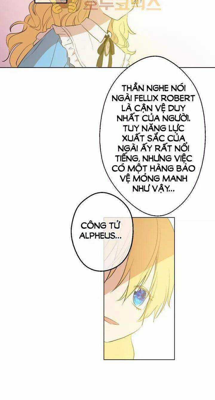 Một Ngày Nọ Ta Trở Thành Công Chúa Chapter 29.5 trang 84