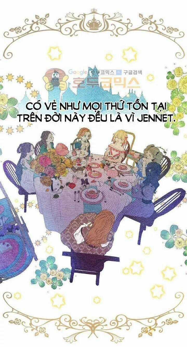Một Ngày Nọ Ta Trở Thành Công Chúa Chapter 29 trang 1
