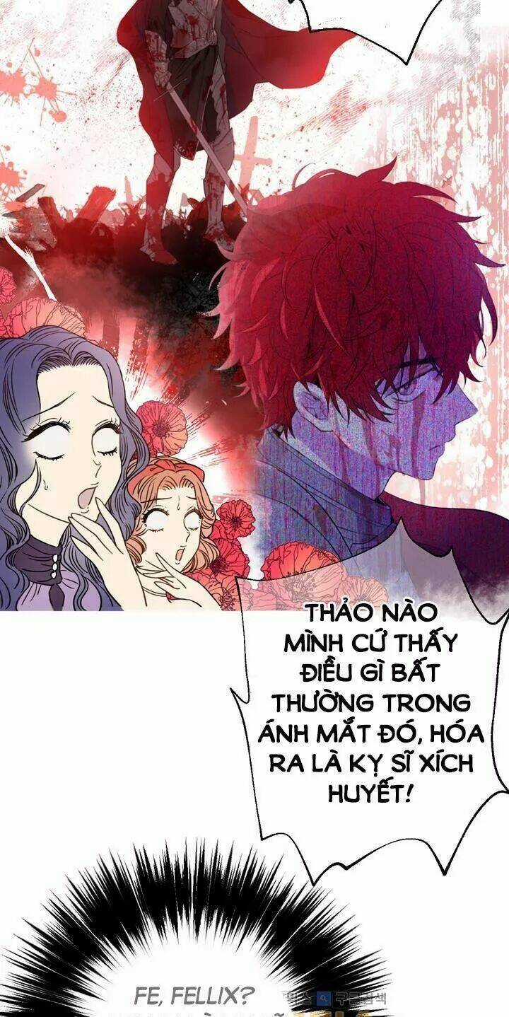 Một Ngày Nọ Ta Trở Thành Công Chúa Chapter 29 trang 12