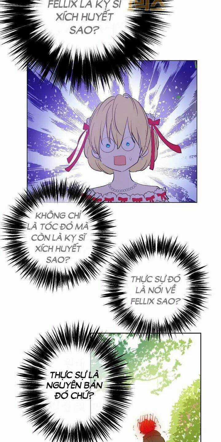 Một Ngày Nọ Ta Trở Thành Công Chúa Chapter 29 trang 13