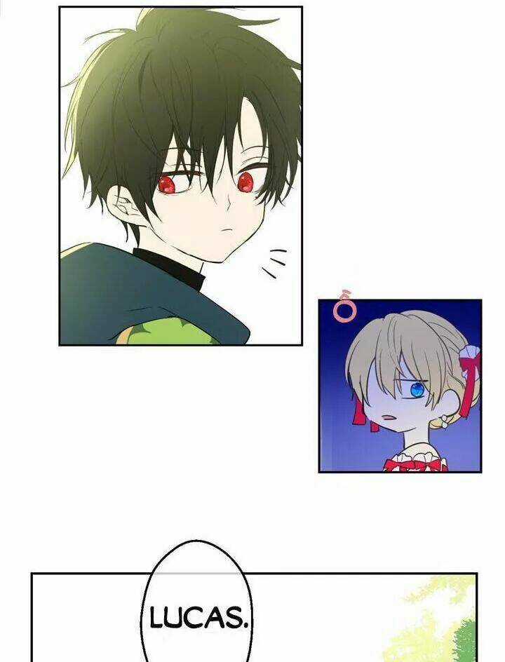 Một Ngày Nọ Ta Trở Thành Công Chúa Chapter 29 trang 23