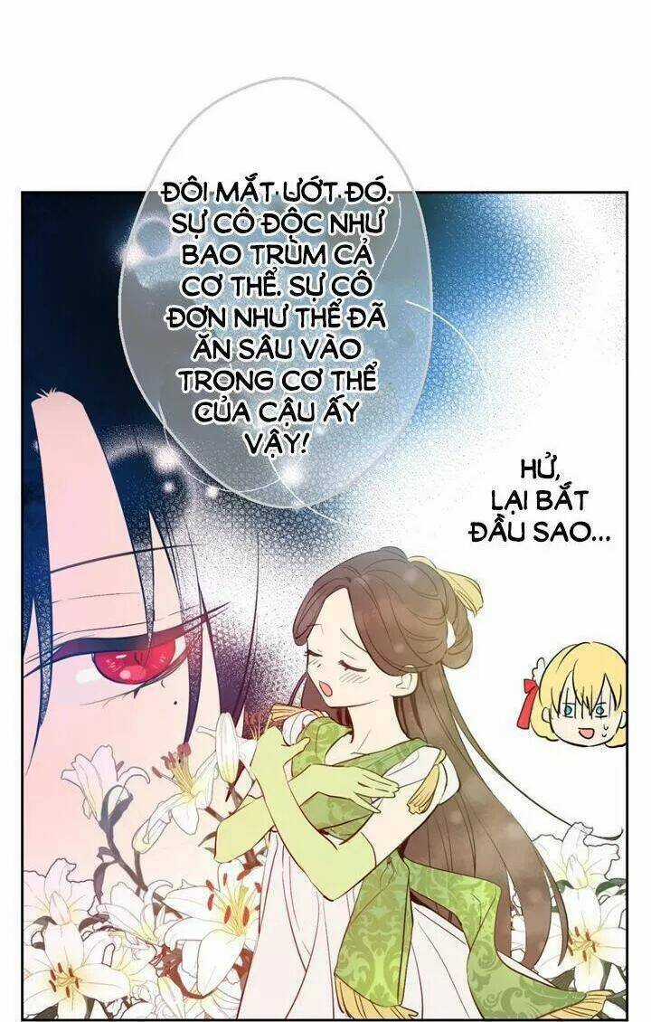 Một Ngày Nọ Ta Trở Thành Công Chúa Chapter 29 trang 33