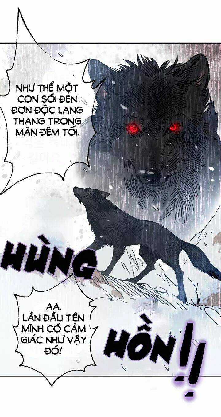 Một Ngày Nọ Ta Trở Thành Công Chúa Chapter 29 trang 34