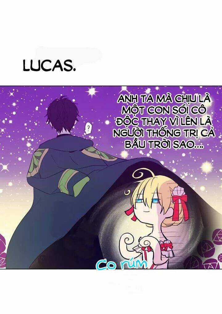 Một Ngày Nọ Ta Trở Thành Công Chúa Chapter 29 trang 36