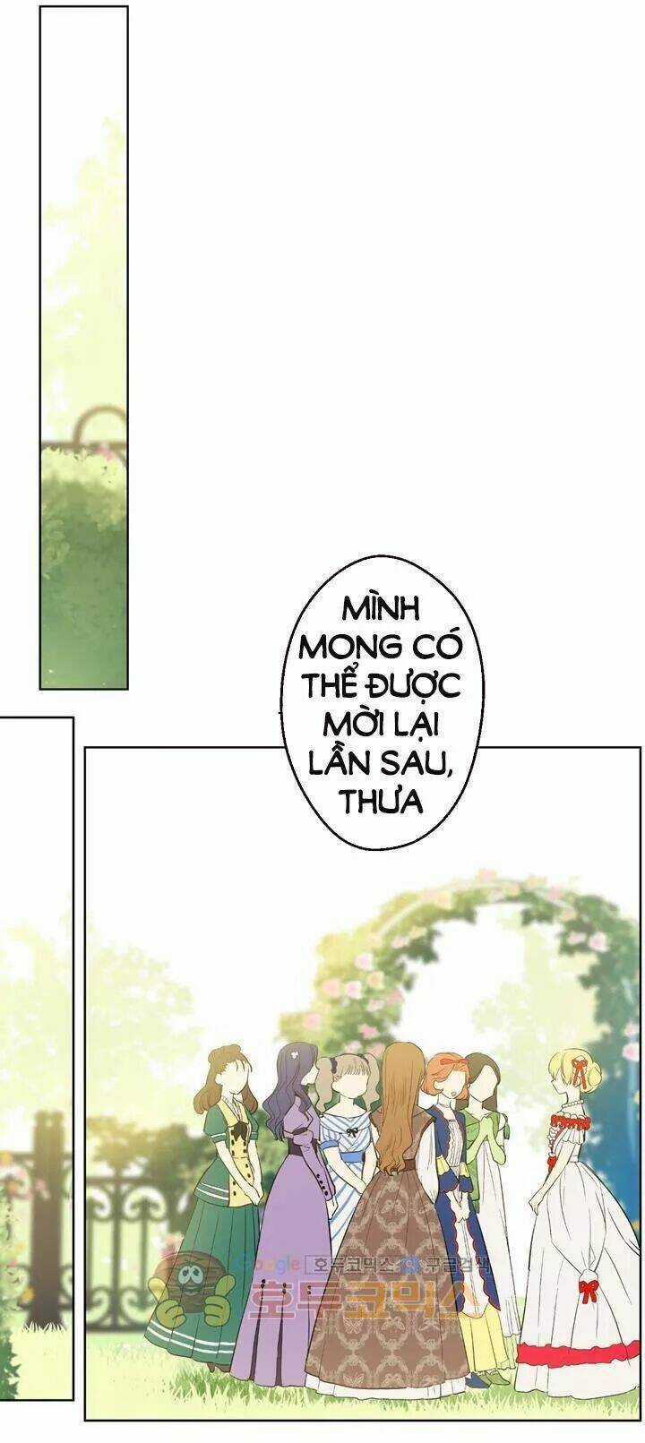 Một Ngày Nọ Ta Trở Thành Công Chúa Chapter 29 trang 37