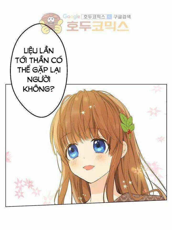 Một Ngày Nọ Ta Trở Thành Công Chúa Chapter 29 trang 40