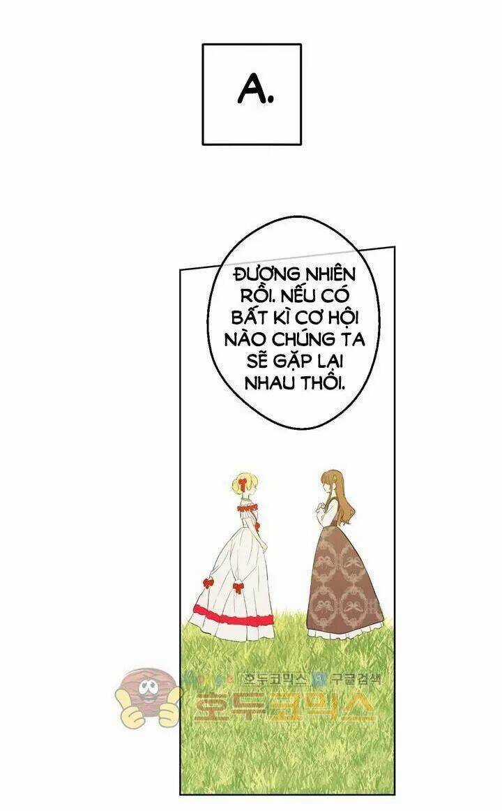 Một Ngày Nọ Ta Trở Thành Công Chúa Chapter 29 trang 43