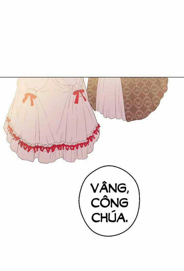 Một Ngày Nọ Ta Trở Thành Công Chúa Chapter 29 trang 45
