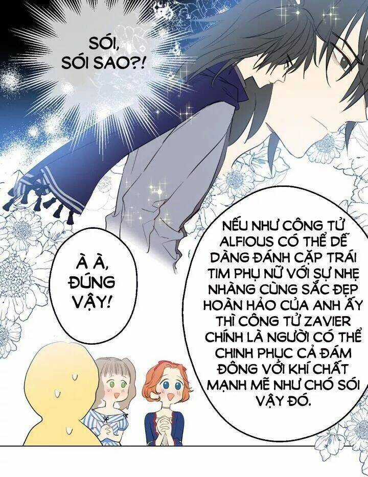 Một Ngày Nọ Ta Trở Thành Công Chúa Chapter 29 trang 6