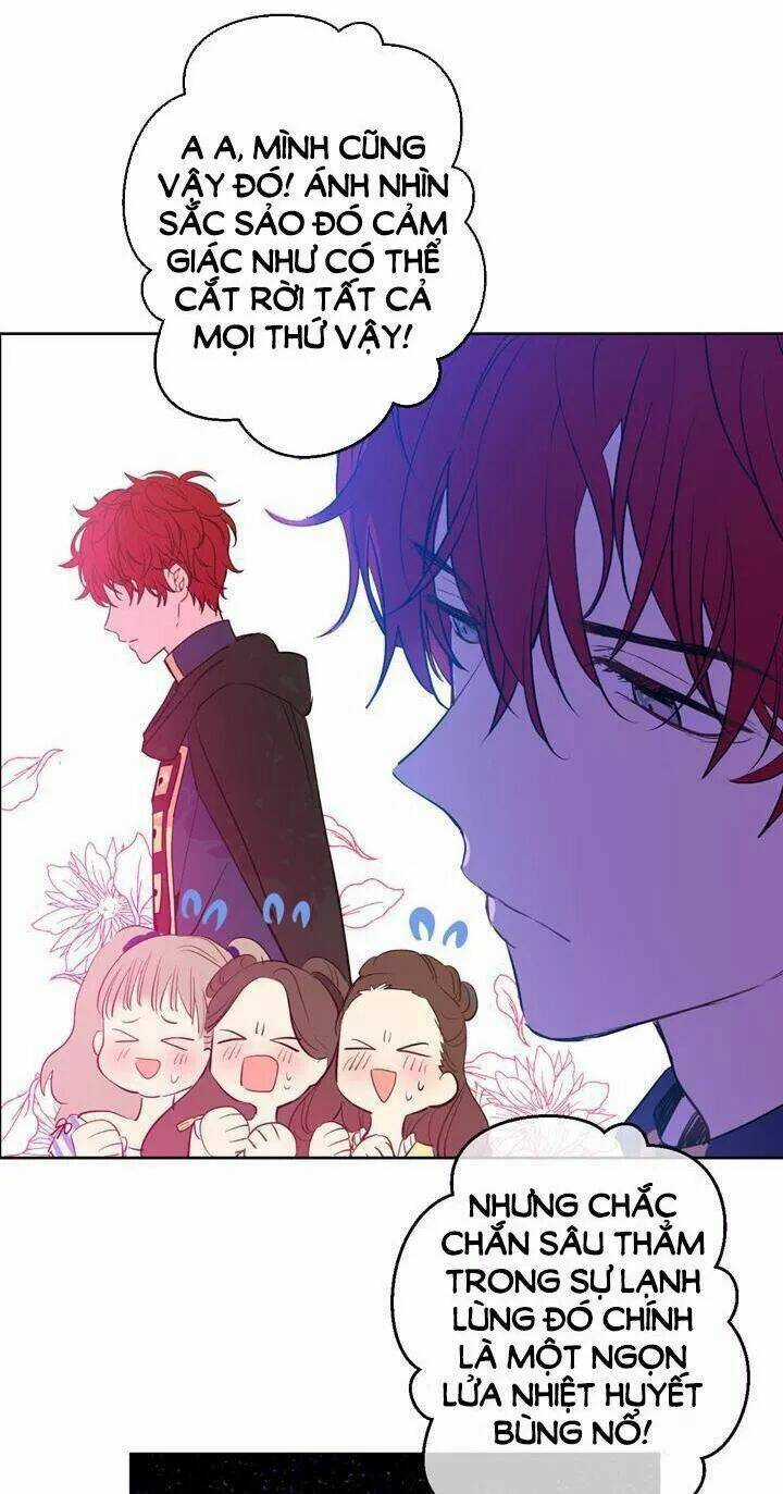 Một Ngày Nọ Ta Trở Thành Công Chúa Chapter 29 trang 8