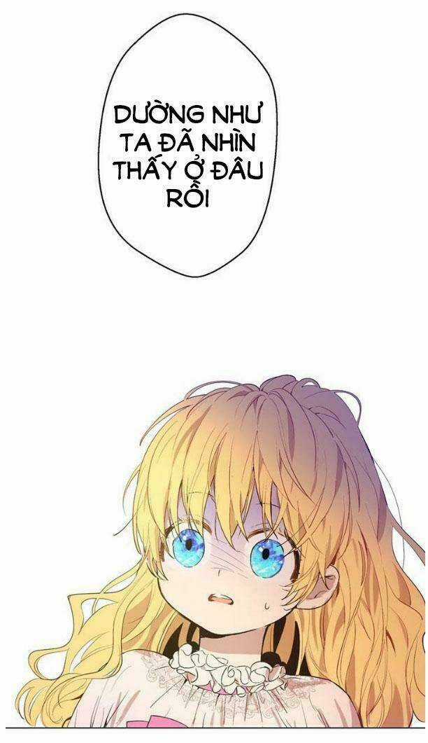 Một Ngày Nọ Ta Trở Thành Công Chúa Chapter 3.5 trang 10